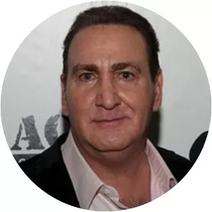 Billy Riback - Screenwriter