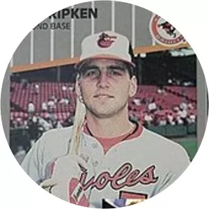 Billy Ripken - American baseball player
