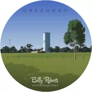 Billy Roberts and the Rough Riders - Musical artist