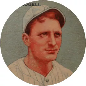 Billy Rogell