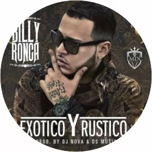 Billy Ronca - Musical artist