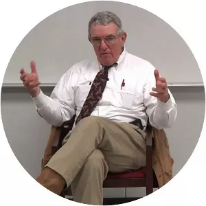 Billy Roy Wilson - Judge