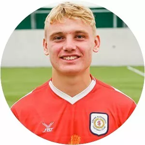 Billy Sass-Davies - Football player