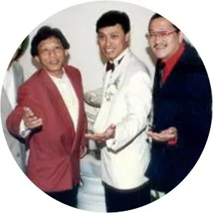 Billy Shane - Musical artist