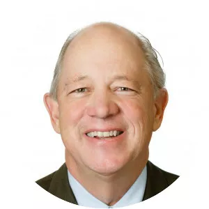 Billy Shore - CEO of Share Our Strength