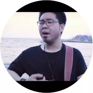 Billy Simpson - Indonesian singer-songwriter