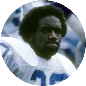 Billy Sims