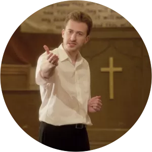 Billy St. Cyr - TV character