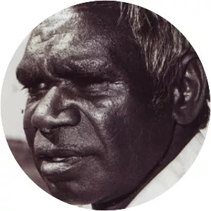 Billy Stockman Tjapaltjarri