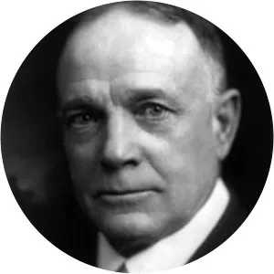 Billy Sunday