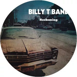 Billy T Band