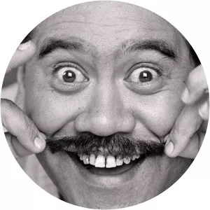 Billy T. James - New Zealand entertainer