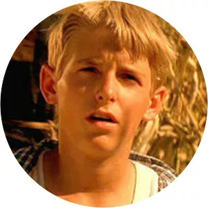 Billy Taggart - Fictional character