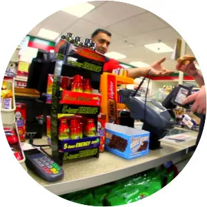 Billy the Fridge - Musical artist