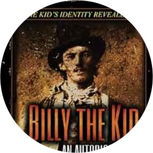 Billy the Kid: An Autobiography - Book by Daniel A. Edwards