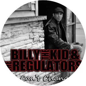 Billy the Kid and the Regulators
