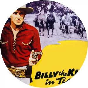 Billy the Kid in Texas