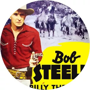 Billy the Kid's Fighting Pals