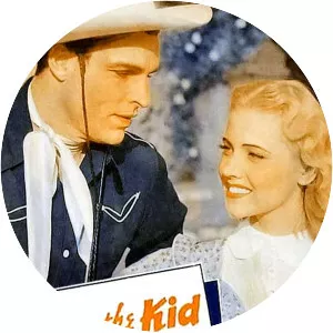 Billy the Kid Trapped