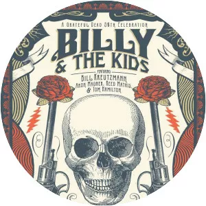 Billy and the Kids