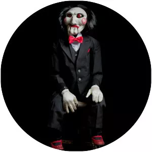 Billy the Puppet - 