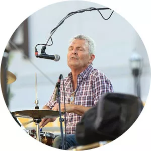 Billy Thomas Ally McBeal - TV character