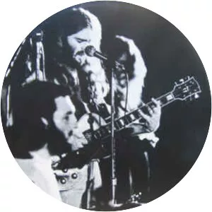 Billy Thorpe and the Aztecs