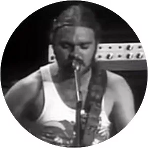 Billy Thorpe - Australian singer-songwriter