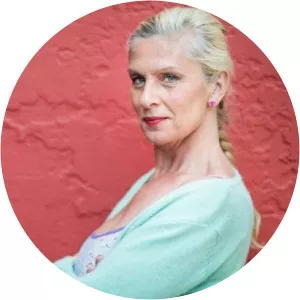 Billy Toulouse - Ann Ceurvels' son