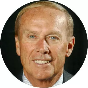 Billy Tubbs - Basketball coach