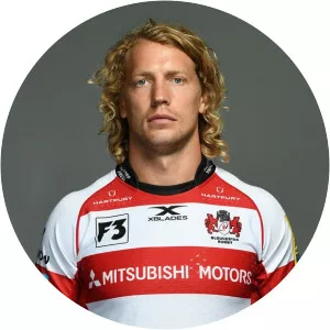 Billy Twelvetrees - Rugby union player