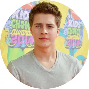 Billy Unger