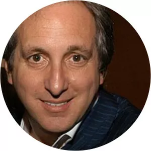 Billy Van Zandt - American playwright