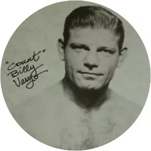 Billy Varga