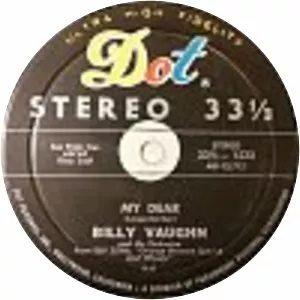 Billy Vaughn and His Orchestra