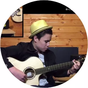 Billy Watman - Musical artist