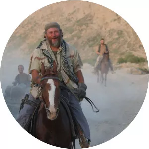 Billy Waugh - Soldier