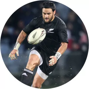 Billy Weepu - New Zealand rugby league player
