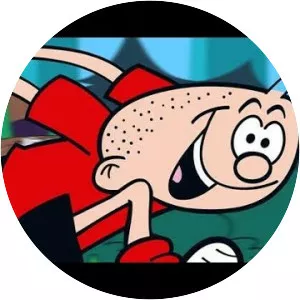 Billy Whizz - Fictional character
