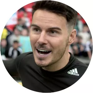 Billy Wingrove