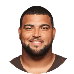 Billy Winn - American football defensive tackle