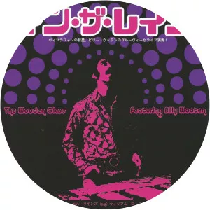 Billy Wooten - Musical artist