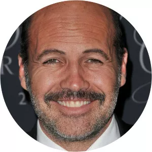 Billy Zane