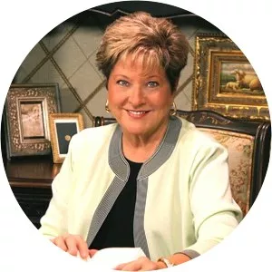 Billye Brim - Author