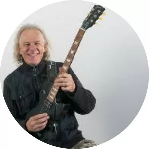 Billylee Janey Musician