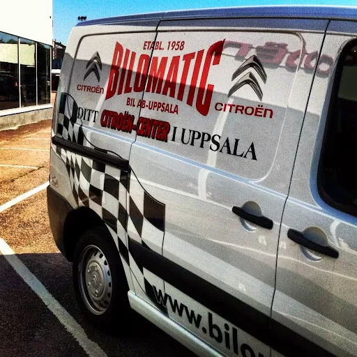 Bilomatic Bil AB