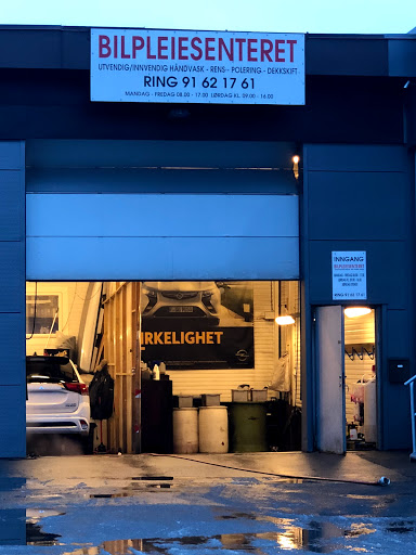 Bilpleie Center AS - Car wash in Fredrikstad, Norway