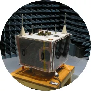 BILSAT-1 (BİLSAT)