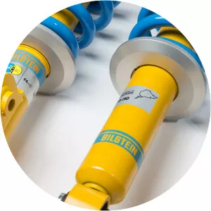 BILSTEIN ThyssenKrupp Bilstein Suspension