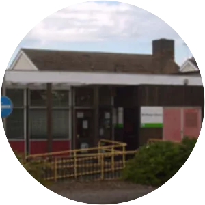 Bilsthorpe - Village in England